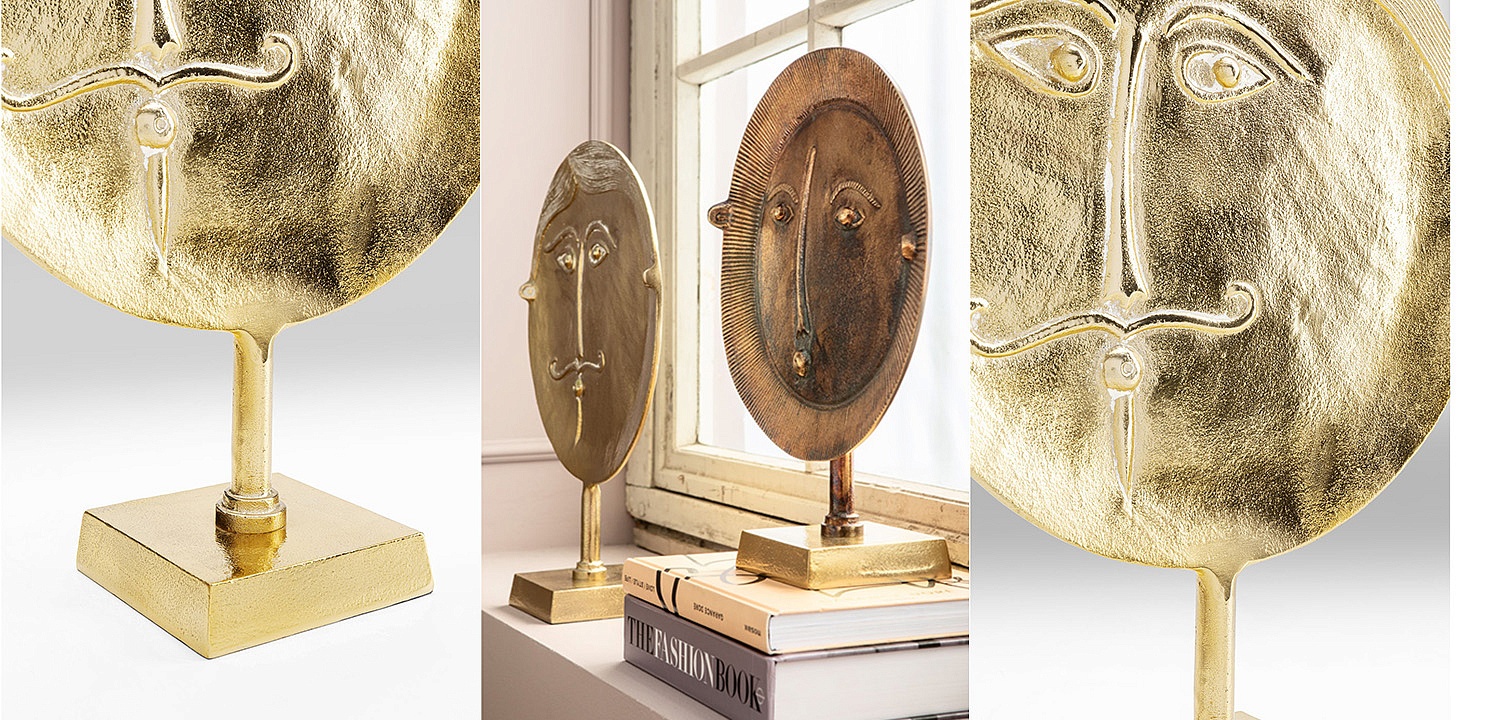 Статуэтка Moon - Loft-Concept в Ижевске