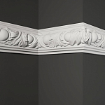 Молдинг с орнаментом MO-24 варинант исполнения - 1 | Loft Concept в Ижевске