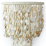 Бра Wooden Drops Weber Lamp варинант исполнения - 2 | Loft Concept в Ижевске