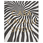 Редкое коллекционное издание Casa Cavalli Home: Celebrating the Roberto Cavalli Lifestyle Зебра варинант исполнения - 1 | Loft Concept в Ижевске
