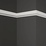 Гладкий молдинг MT-02 варинант исполнения - 1 | Loft Concept в Ижевске