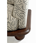 Диван Indra Sofa варинант исполнения - 3 | Loft Concept в Ижевске