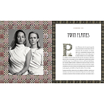 Книга A Tale Of Interiors варинант исполнения - 7 | Loft Concept в Ижевске