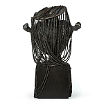 Ваза из серии «Этна 1» варинант исполнения - 4 | Loft Concept в Ижевске