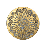 Столик дизайнерский Cube варинант исполнения - 3 | Loft Concept в Ижевске