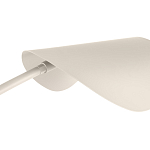 Торшер с поворотным плафоном Aracea Beige Floor Lamp варинант исполнения - 9 | Loft Concept в Ижевске