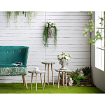 Кашпо Curly baby варинант исполнения - 3 | Loft Concept в Ижевске