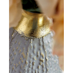 Ваза с фактурным корпусом Ripple варинант исполнения - 2 | Loft Concept в Ижевске