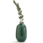 Ваза Ceramic Vase зеленая варинант исполнения - 3 | Loft Concept в Ижевске