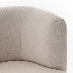 Кресло Ivy Boucle Collection Armchair варинант исполнения - 5 | Loft Concept в Ижевске