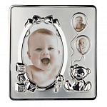 Фоторамка Childhood Corner Bear варинант исполнения - 1 | Loft Concept в Ижевске