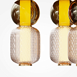 Потолочный светильник Mauritius варинант исполнения - 3 | Loft Concept в Ижевске