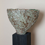 Ваза «Время травы 2» варинант исполнения - 2 | Loft Concept в Ижевске