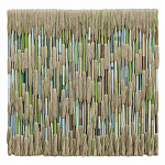 Художественный панно макраме Wall decor Voice the Forest варинант исполнения - 4 | Loft Concept в Ижевске