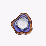 Сет из 4-х тарелок «SAPPHIRE» варинант исполнения - 1 | Loft Concept в Ижевске