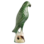 Статуэтка Parrot Vesta варинант исполнения - 2 | Loft Concept в Ижевске