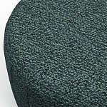 Мебельная ткань Шенилл темно-зеленый цвет 138 см T4-39 варинант исполнения - 3 | Loft Concept в Ижевске