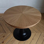 Стол «STL 05» варинант исполнения - 2 | Loft Concept в Ижевске