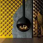 Гипсовая 3D Панель RAYFISH варинант исполнения - 1 | Loft Concept в Ижевске