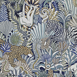 Мебельная ткань Велюр 145 см Т4-74 варинант исполнения - 1 | Loft Concept в Ижевске