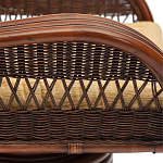 Кресло-качалка из ротанга Eloise варинант исполнения - 7 | Loft Concept в Ижевске
