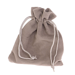 Флешка на 16 гб с декоративной металлической вставкой Герба РФ из натурального камня Обсидиан Черный Stone Flash Drive варинант исполнения - 5 | Loft Concept в Ижевске