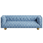 Диван Savoy варинант исполнения - 2 | Loft Concept в Ижевске