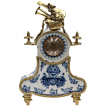 Часы настольные Barcelona варинант исполнения - 1 | Loft Concept в Ижевске