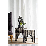 Столик дизайнерский Modernization варинант исполнения - 6 | Loft Concept в Ижевске