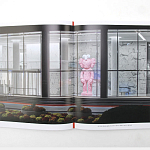 KAWS: What Party PINK Limited Edition в коробке варинант исполнения - 4 | Loft Concept в Ижевске