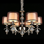 Люстра подвесная Floretina варинант исполнения - 1 | Loft Concept в Ижевске