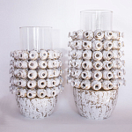 Ваза «Очаг» варинант исполнения - 1 | Loft Concept в Ижевске