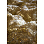 Панно «Golden Flow» варинант исполнения - 3 | Loft Concept в Ижевске