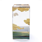 Стеклянная ваза SELETTI Seagirl Big  варинант исполнения - 3 | Loft Concept в Ижевске