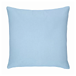 Подушка декоративная из хлопка по мотивам нанайских орнаментов Ural and Siberian Patterns варинант исполнения - 2 | Loft Concept в Ижевске