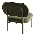 Кресло «Топтыныч» варинант исполнения - 3 | Loft Concept в Ижевске