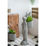 Кашпо White hare варинант исполнения - 6 | Loft Concept в Ижевске