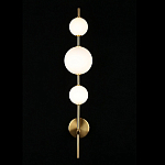 Бра настенное светодиодное Three Elements of Light варинант исполнения - 3 | Loft Concept в Ижевске