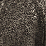 Мебельная ткань Шенилл коричневый цвет 138 см T4-41 варинант исполнения - 11 | Loft Concept в Ижевске