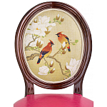 Стул French Juicy pink варинант исполнения - 4 | Loft Concept в Ижевске