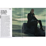 Коллекционная книга Cinema in Vogue варинант исполнения - 5 | Loft Concept в Ижевске