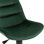 Кресло для рабочего стола Sheilly Green варинант исполнения - 6 | Loft Concept в Ижевске