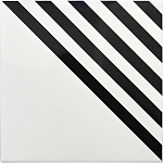 Дизайнерская плитка с узором Квадрат варинант исполнения - 2 | Loft Concept в Ижевске