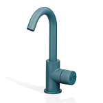 Цветной смеситель Dareo варинант исполнения - 13 | Loft Concept в Ижевске