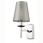 Бра Bends of steel варинант исполнения - 1 | Loft Concept в Ижевске