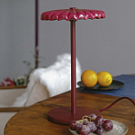 Настольная лампа Ruby Bonnet варинант исполнения - 4 | Loft Concept в Ижевске