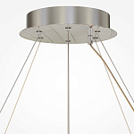 Люстра подвесная Castello 3000К 40Вт варинант исполнения - 5 | Loft Concept в Ижевске