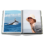 Подарочный фото-альбом Для тех, кто мечтает о приключениях Hotel Wailea  варинант исполнения - 11 | Loft Concept в Ижевске