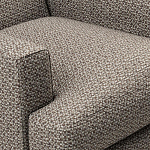 Мебельная ткань Шенилл коричневый цвет 142 см T4-56 варинант исполнения - 14 | Loft Concept в Ижевске