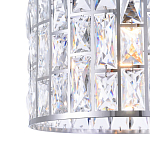 Люстра Pi Metallica варинант исполнения - 4 | Loft Concept в Ижевске